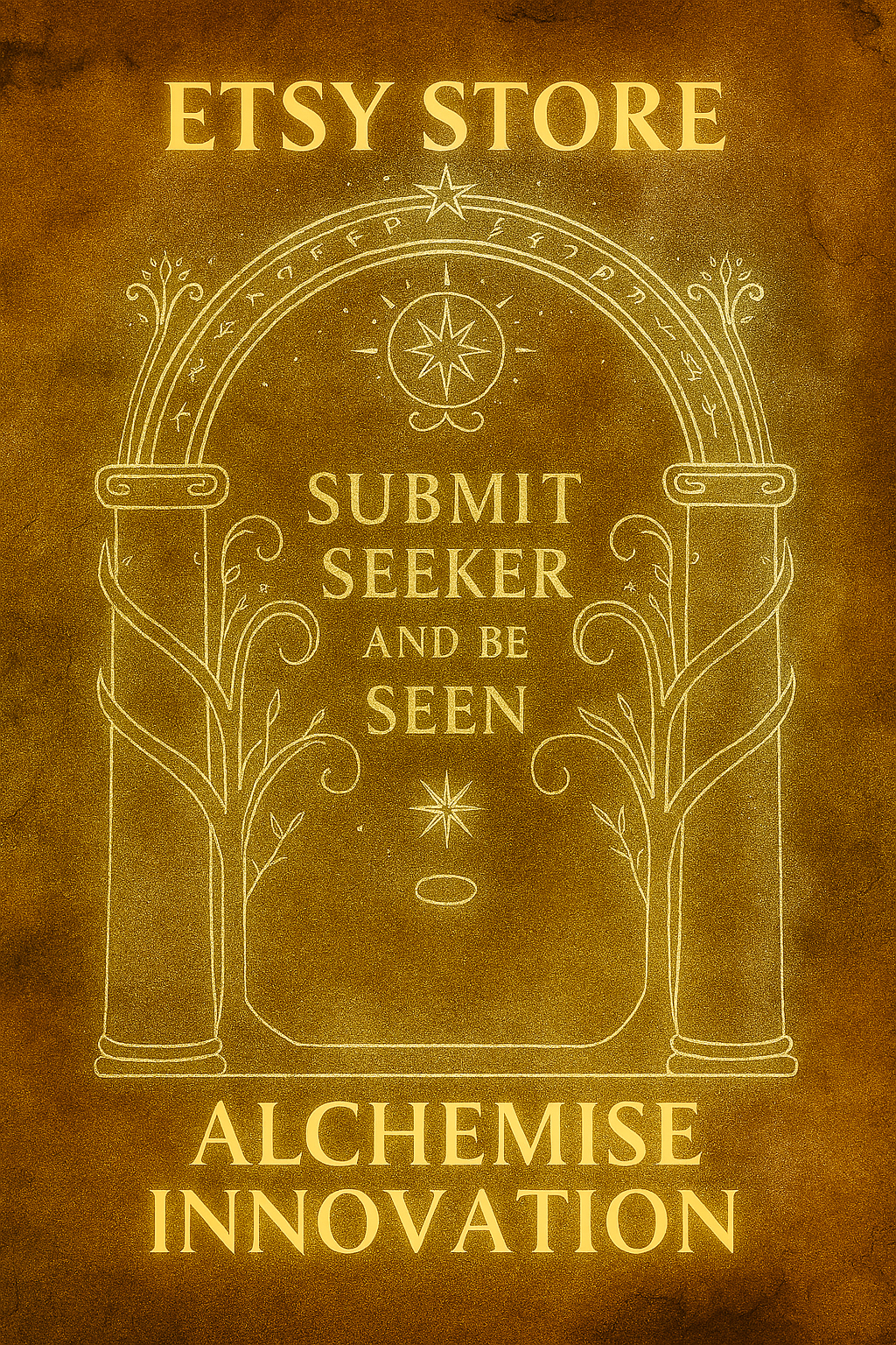 Gate of Echoes Banner